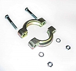 Crescent clamp set special 49mm