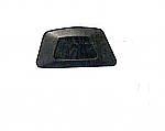 Steering wheel cap Mehari