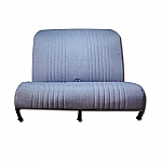 Seatcover bench rear (Jeans)