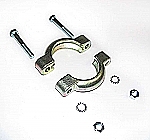 Crescent clamp set special 47mm