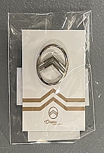 Anstecker/Pin mit Logo 