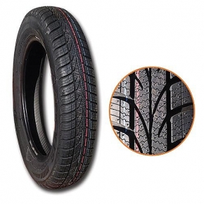 Maxxis all-year-tire 135/80 R15 73T