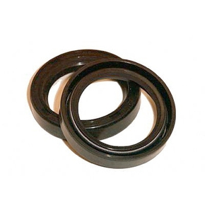 Differential seal ring 