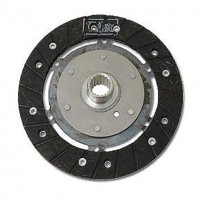 Clutch disc 10 grooves