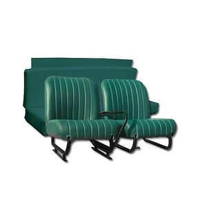 Kit Sitze grün Mehari